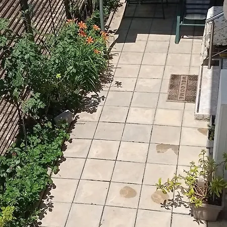 Mvine Apartament Nesebăr