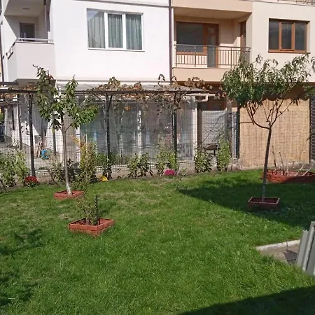 Mvine Apartament