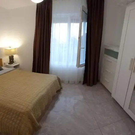 Apartament Mvine Nesebăr
