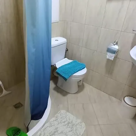 Mvine Apartament Nesebăr
