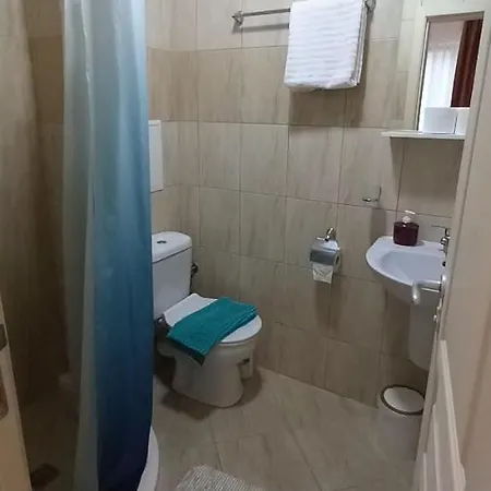 Apartament Mvine