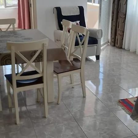 Mvine Apartament